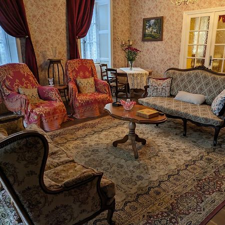 Chateau De Sauge Saivres Екстериор снимка
