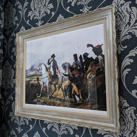 Chateau De Sauge Saivres Екстериор снимка