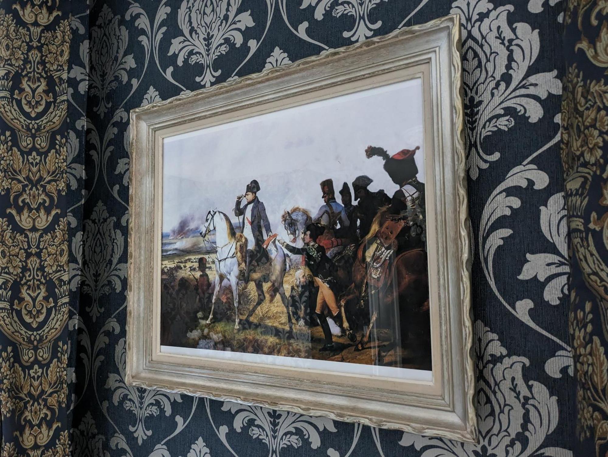 Chateau De Sauge Saivres Екстериор снимка