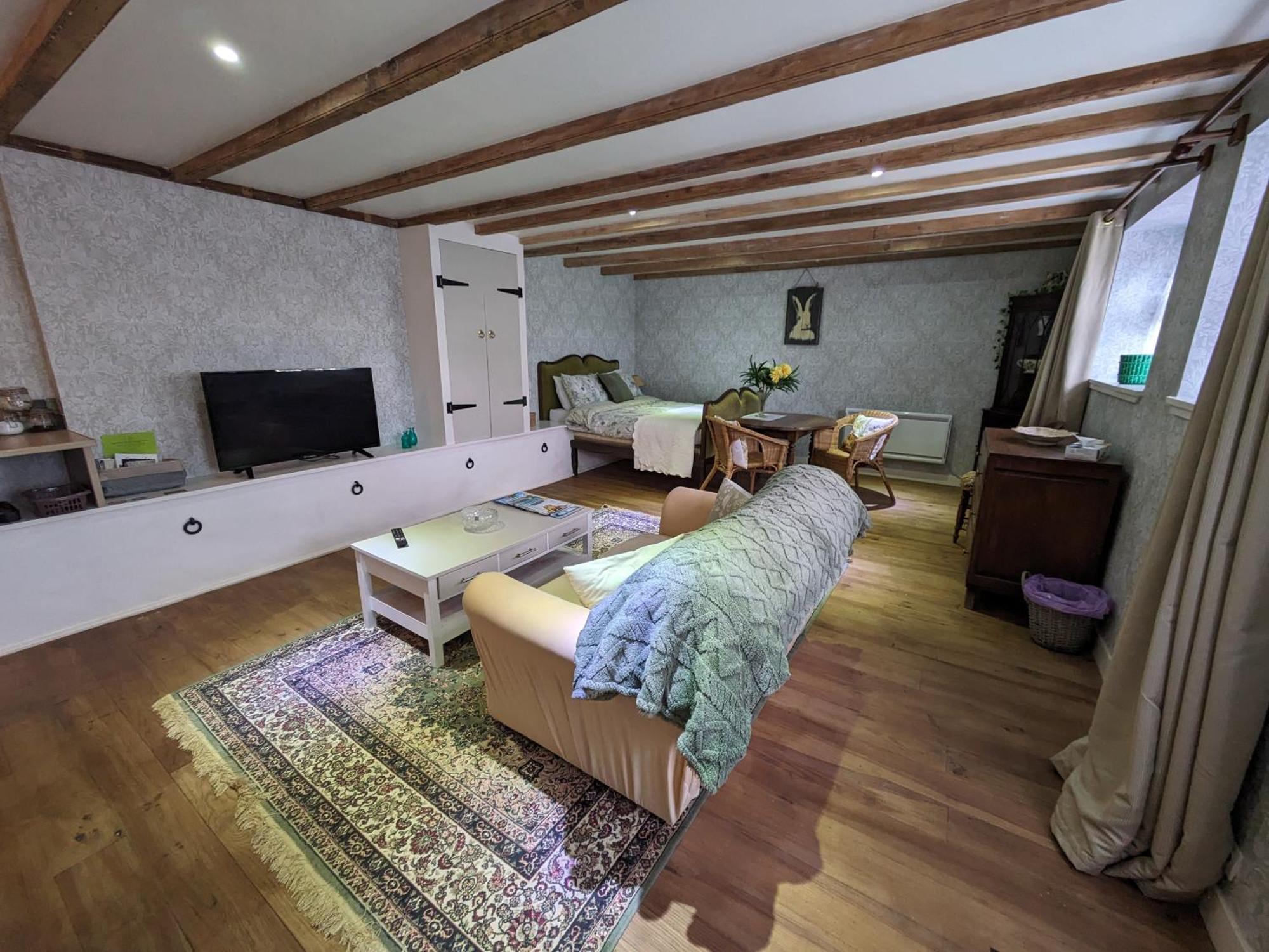 Chateau De Sauge Saivres Екстериор снимка